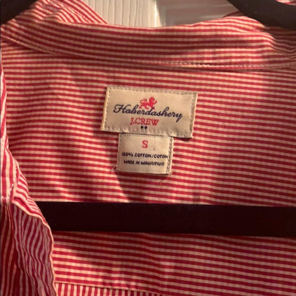 J.Crew button down - Picture 2 of 3